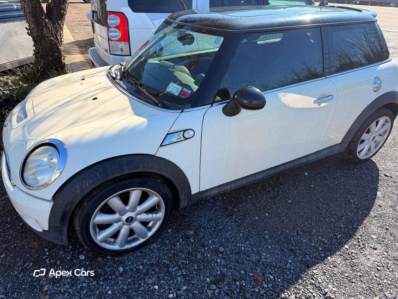 MINI Cooper 2007