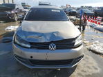 Volkswagen Jetta 2013