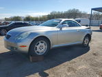 Lexus SC 2002