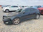 Kia Optima 2013
