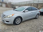 Hyundai Sonata 2011