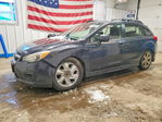 Subaru Impreza 2013