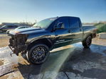 Nissan Titan 2013