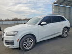 Audi Q7 2018