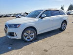 Audi Q7 2022