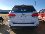 Jeep Grand Cherokee 2017