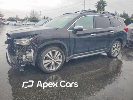 Subaru Ascent 2021 - Image 1 of 13