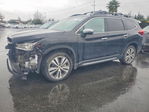 Subaru Ascent 2021