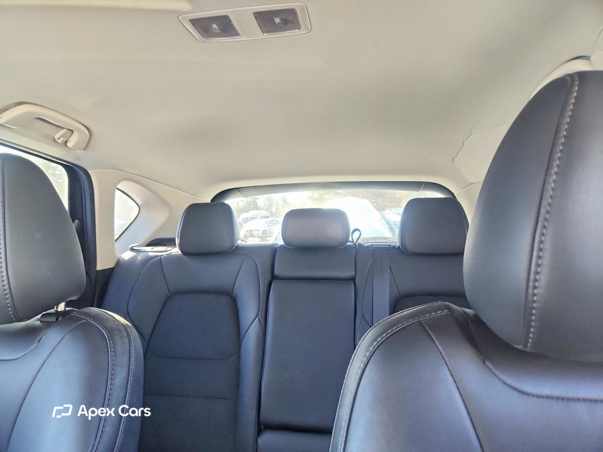 Mazda CX-5 2019
