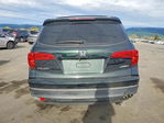 Honda Pilot 2018