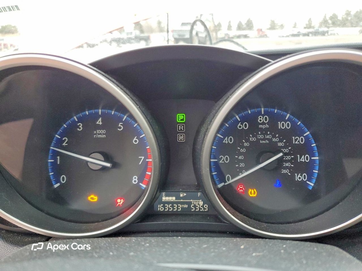Mazda 3 2013