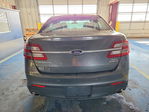 Ford Taurus 2016
