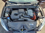 Lincoln MKZ 2013