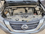 Nissan Pathfinder 2020