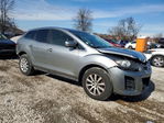 Mazda CX-7 2011