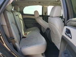 Cadillac SRX 2014