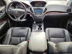 Acura MDX 2014