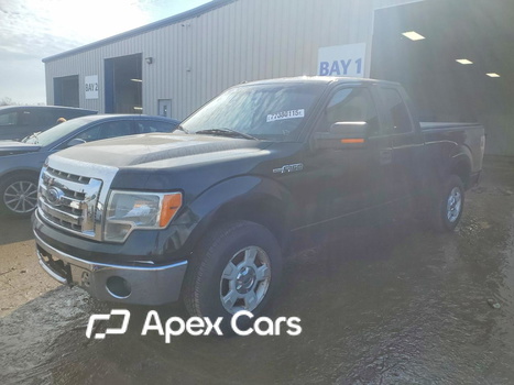 Ford F-150 2013 - Image 1 of 13