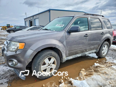 Ford Escape 2012 - Image 1 of 13