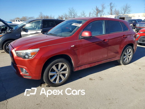 Mitsubishi Outlander 2012 - Image 1 of 13