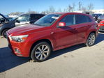 Mitsubishi Outlander 2012