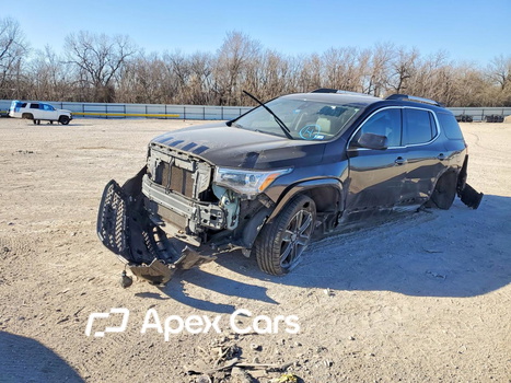 GMC Acadia 2018 - Image 1 of 14