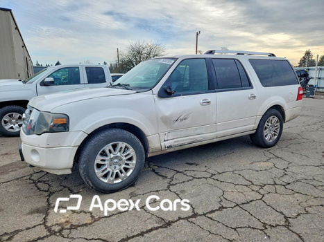 Ford Expedition 2014 - Image 1 of 12