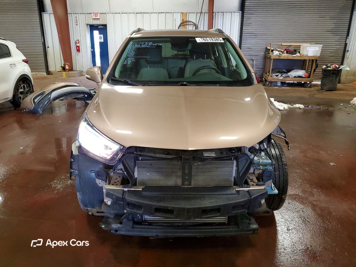 Buick Encore 2018