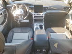 Ford Explorer 2023