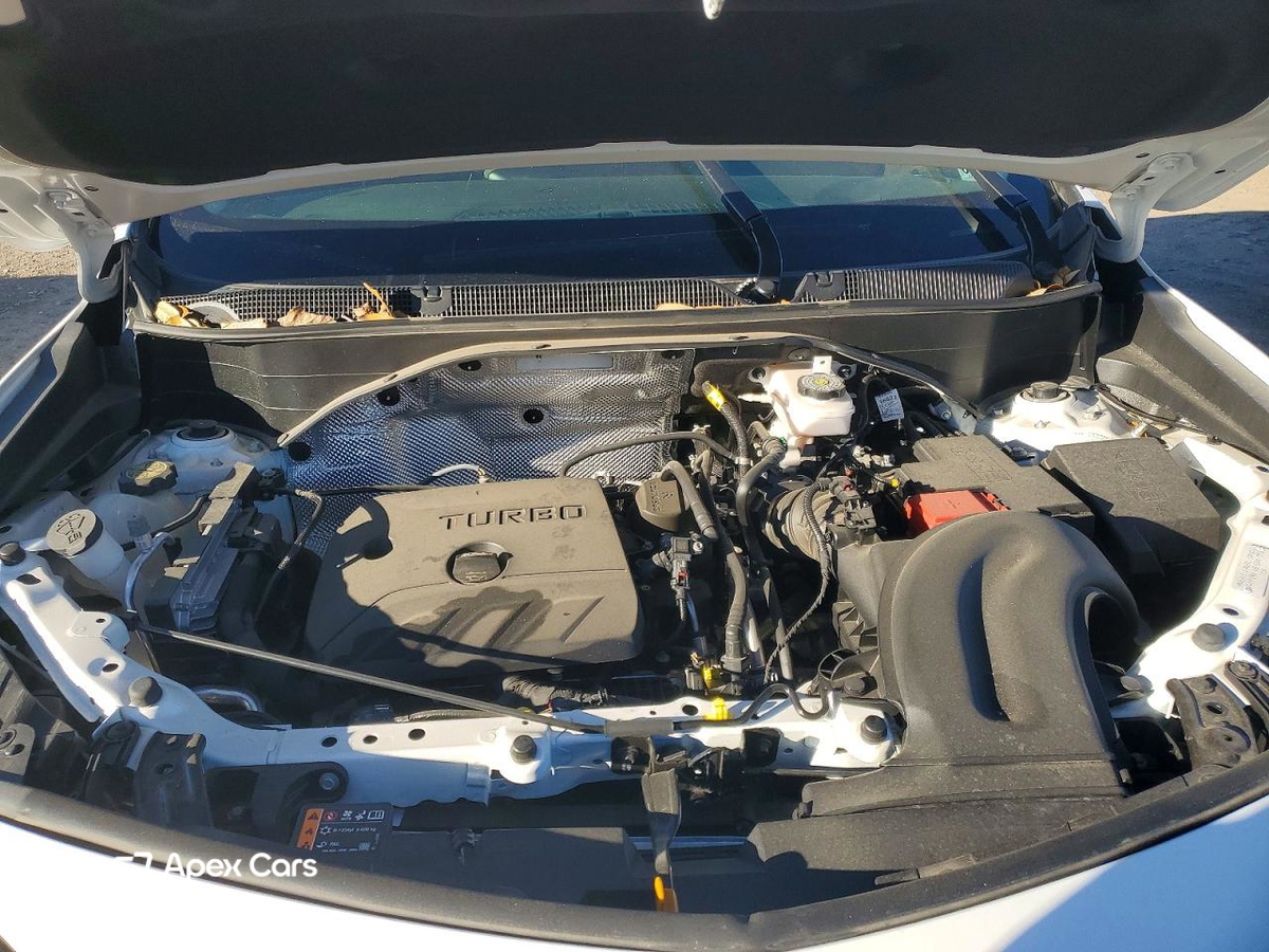 Buick Encore 2025