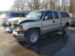 Chevrolet Silverado 2000