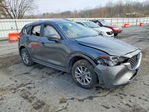 Mazda CX-5 2025