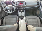 Kia Sportage 2012