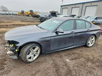 BMW Series 5 2014