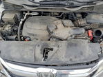 Honda Odyssey 2019
