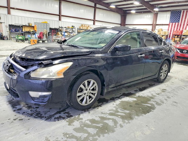 Nissan Altima 2014 - Zdjęcie 1 z 13