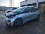 BMW i3 2017
