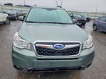 Subaru Forester 2016