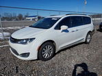Chrysler Pacifica 2017