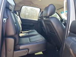 Chevrolet Silverado 2011