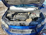 Chevrolet Sonic 2014