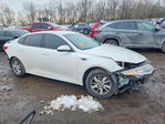 Kia Optima 2016