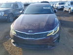 Kia Optima 2019