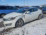 Kia Optima 2013