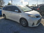 Toyota Sienna 2018