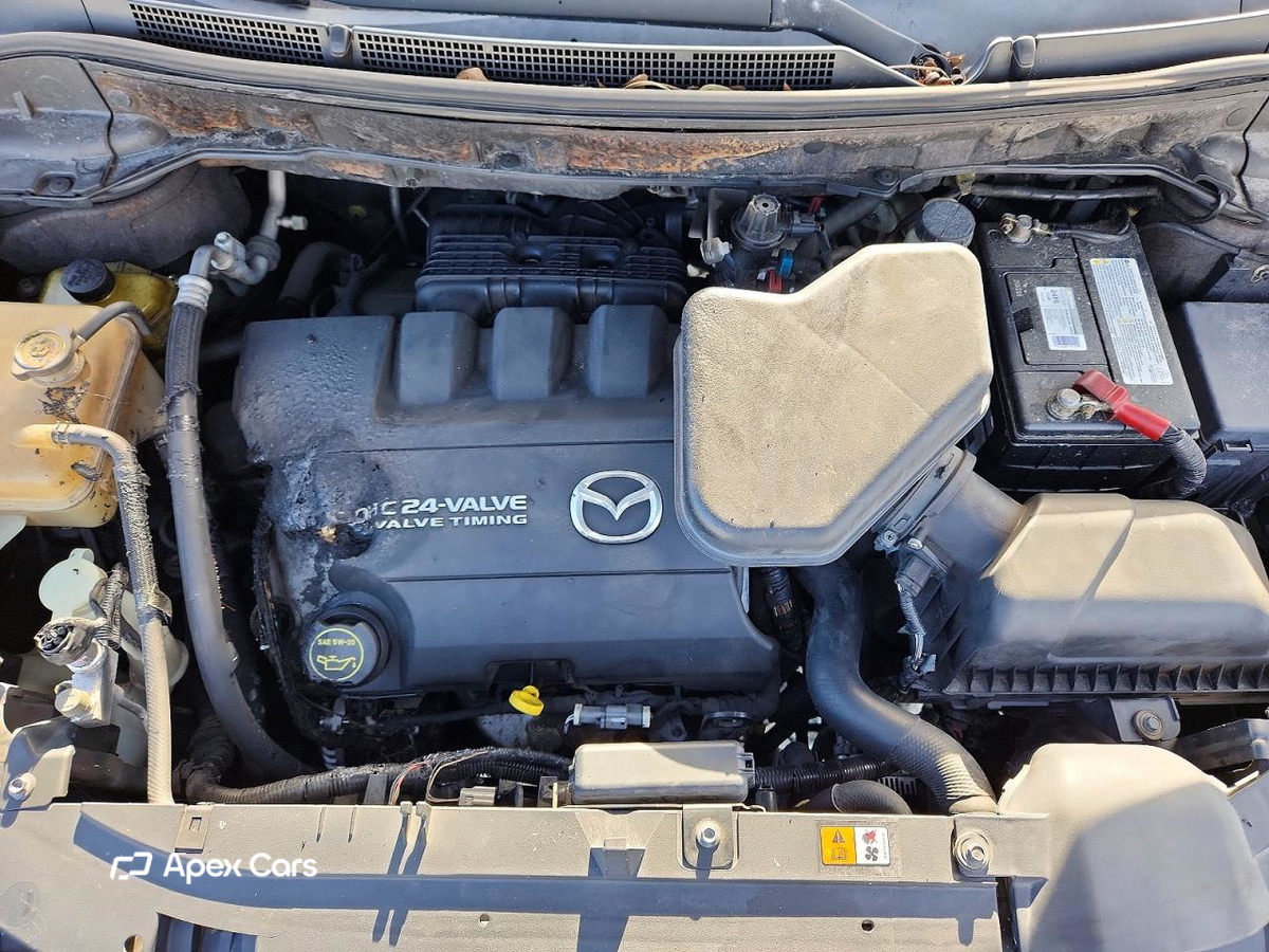 Mazda CX-9 2007