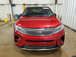 Kia Sorento 2014