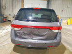 Honda Odyssey 2014