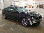 Honda Civic 2021