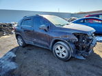 Chevrolet Trax 2016